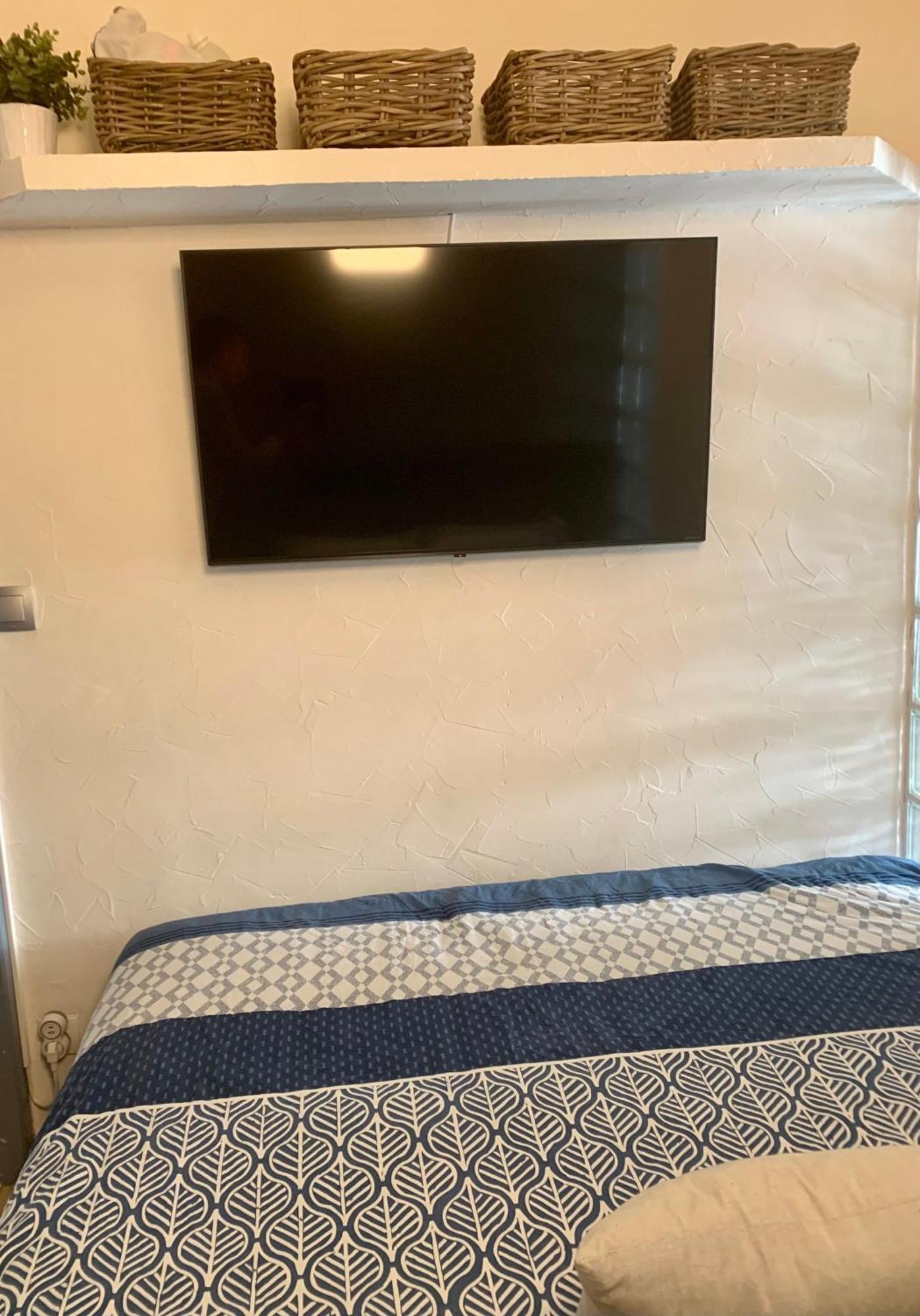 Appartement Vue Mer - Rdc - Parking Prive - Meuble Tourisme 4 Etoiles Agde Kültér fotó